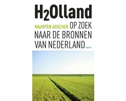 H2Olland