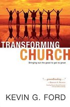 Transforming Church