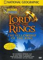 National Geographic - The Lord Of The Rings: Beyond The Movie