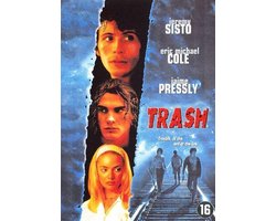 Speelfilm - Trash Speelfilm - Trash