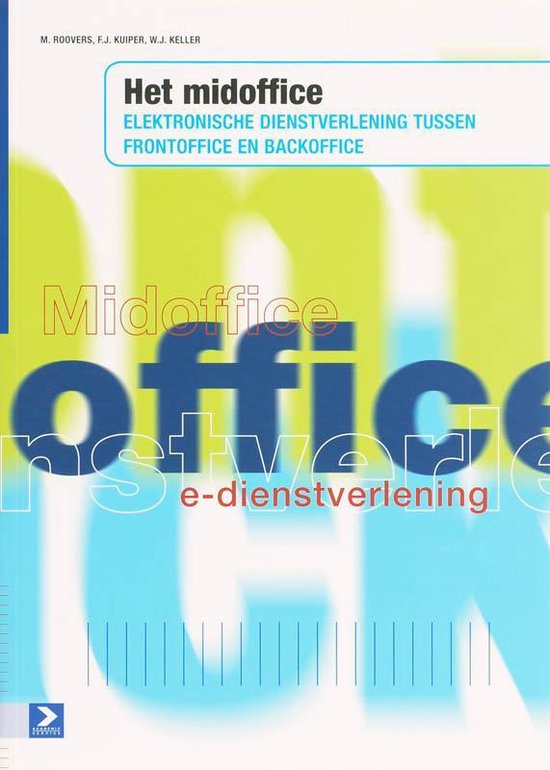 Het midoffice