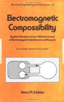 Electromagnetic Compossibility, Second Edition,