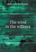 The Wind in the Willows