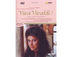 Viva Vivaldi !