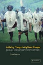 Initiating Change in Highland Ethiopia