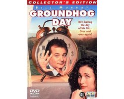 Groundhog Day (Collector's Edition)