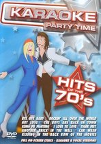 Karaoke - Hits of the 70's