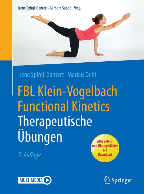Medicine (German Language) - Therapeutische Übungen - cover