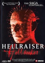 Hellraiser 6 - Hellseeker