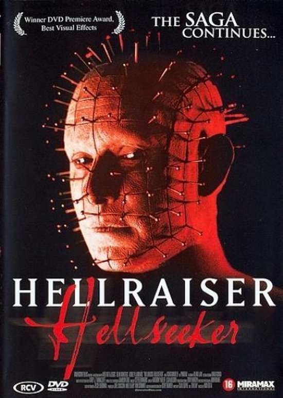 Hellraiser 6 - Hellseeker