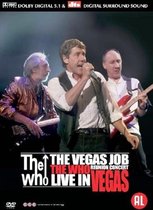 The Who - Vegas Job