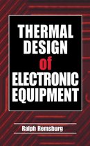 Electronics Handbook Series - Thermal Design of Electronic Equipment