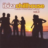 Ibiza Chillhouse, Vol. 3