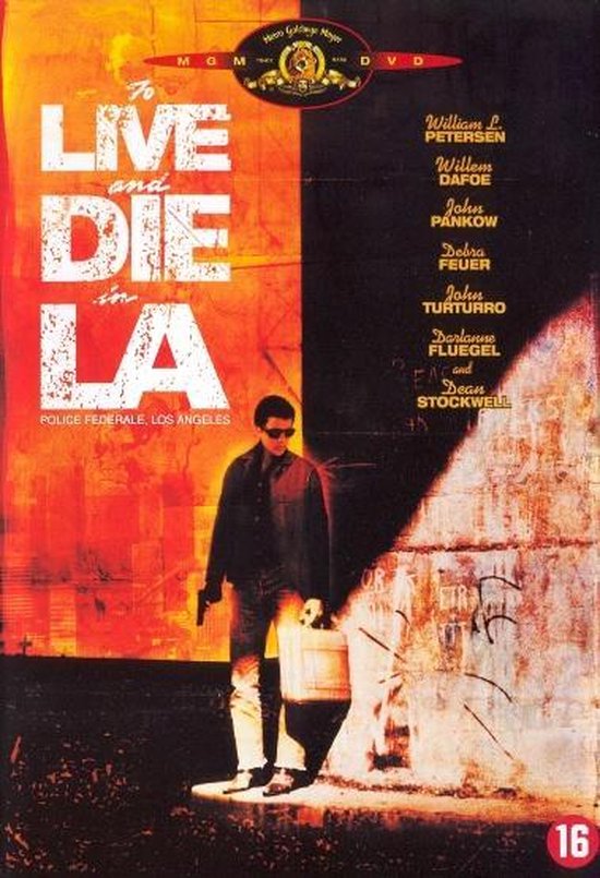 To Live And Die In L.A.