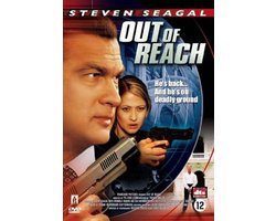 Speelfilm - Out Of Reach