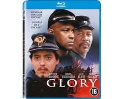 Glory (Blu-ray)