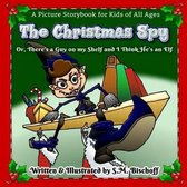 The Christmas Spy