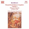 Gilbert Rowland - Harpsichord Music 1 (CD)