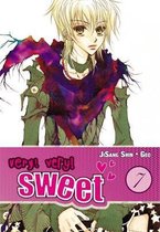 Very! Very! Sweet, Vol. 7