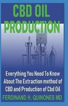 CBD Oil Production