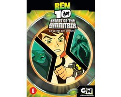 Ben 10 - Secret Of The Omnitrix