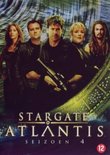 Stargate Atlantis - Seizoen 4