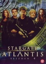 Stargate Atlantis - Seizoen 4