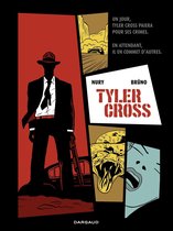 Tyler Cross 1 - Tyler Cross - Tome 1 - Black Rock