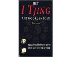 I Tjing Antwoordenboek