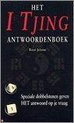 Het I Tjing antwoordenboek