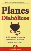 Planes Diabolicos