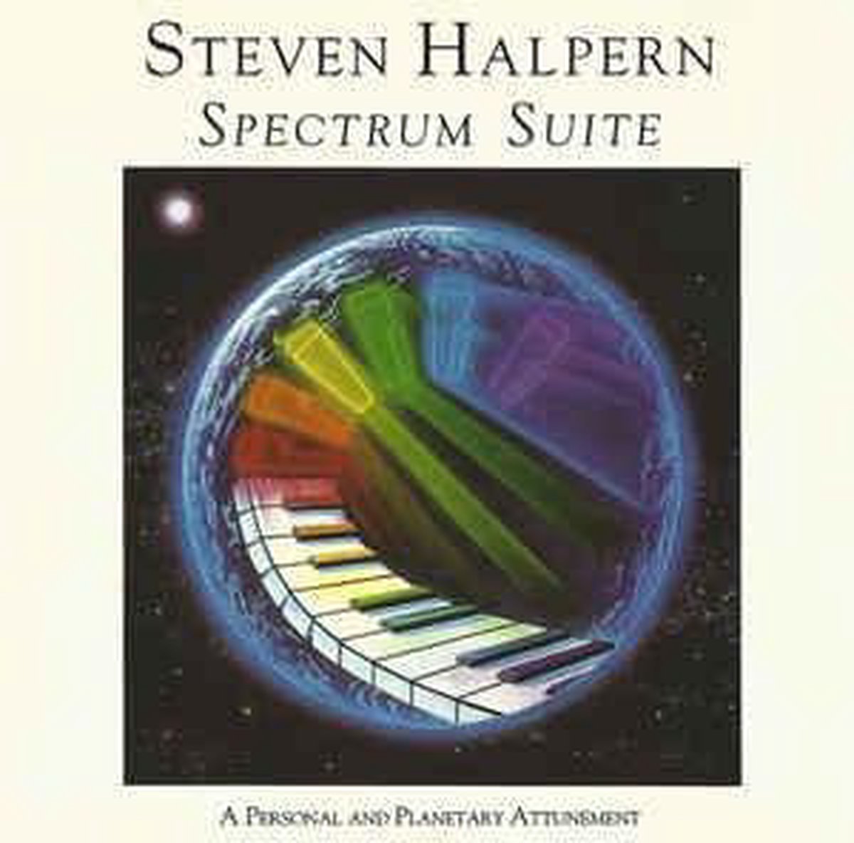 Spectrum Suite