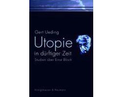 Utopie in dürftiger Zeit