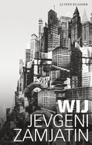 Omslag L.J. Veen klassiek - Wij