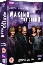 Waking The Dead - S8