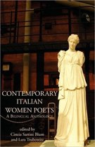 Contemporary Italian Women Poets