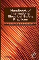Wiley-Scrivener 44 - Handbook of International Electrical Safety Practices