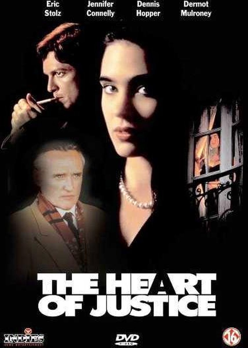 Heart Of Justice