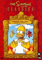 SIMPSONS/ANGES OU DEMONS