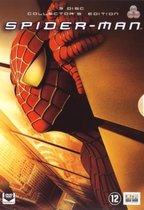Spiderman (3DVD)(Collector's Edition)