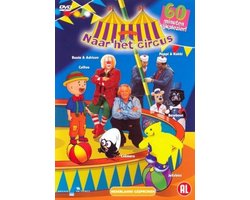 Naar Het Circus