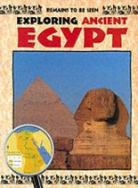 Exploring Ancient Egypt