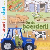 Op De Boerderij