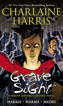 Harper Connelly Graphic Novel 1 -  Grave Sight