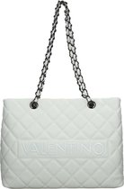 Valentino Bags Licia Dames Shopper - Wit