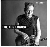 Jon Koonce - The Lost Cause (LP)
