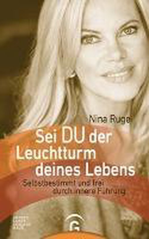 Sei DU der Leuchtturm deines Lebens - cover