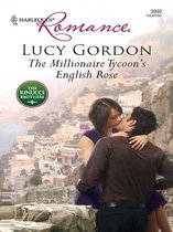 The Rinucci Brothers 6 - The Millionaire Tycoon's English Rose