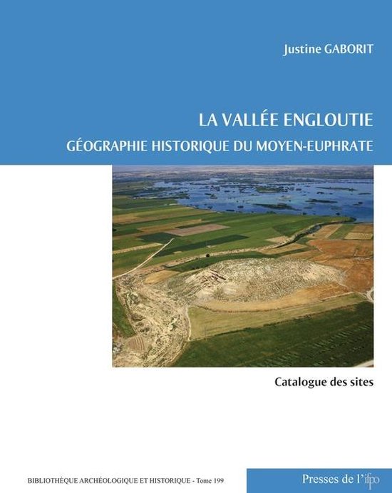 Bibliothèque archéologique et historique - La vallée engl ... - cover