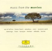 Panorama - Music from the Movies